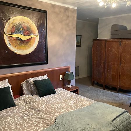 Moon River Chambre D'Hote Saint-Junien Extérieur photo