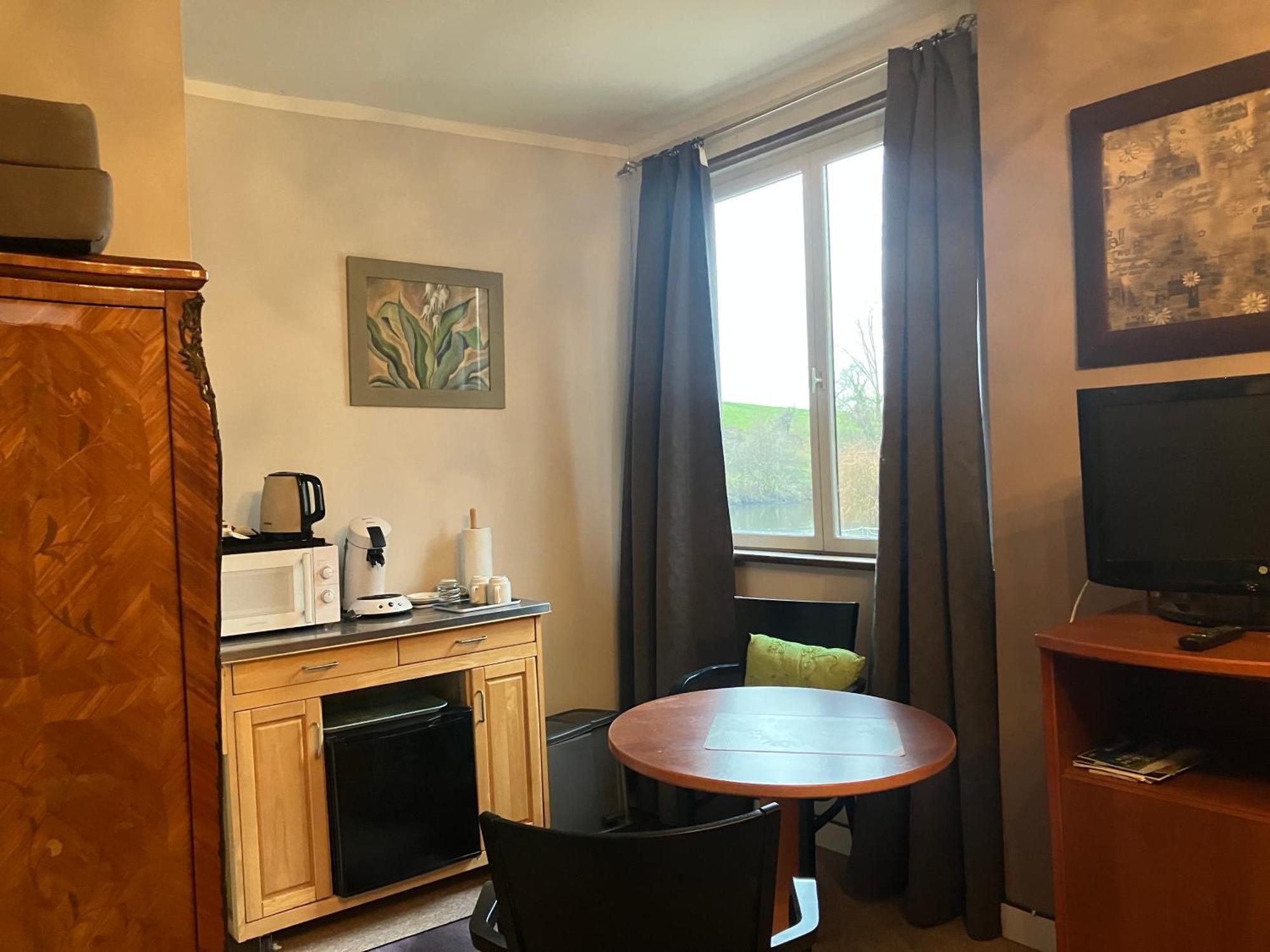 Moon River Chambre D'Hote Saint-Junien Extérieur photo