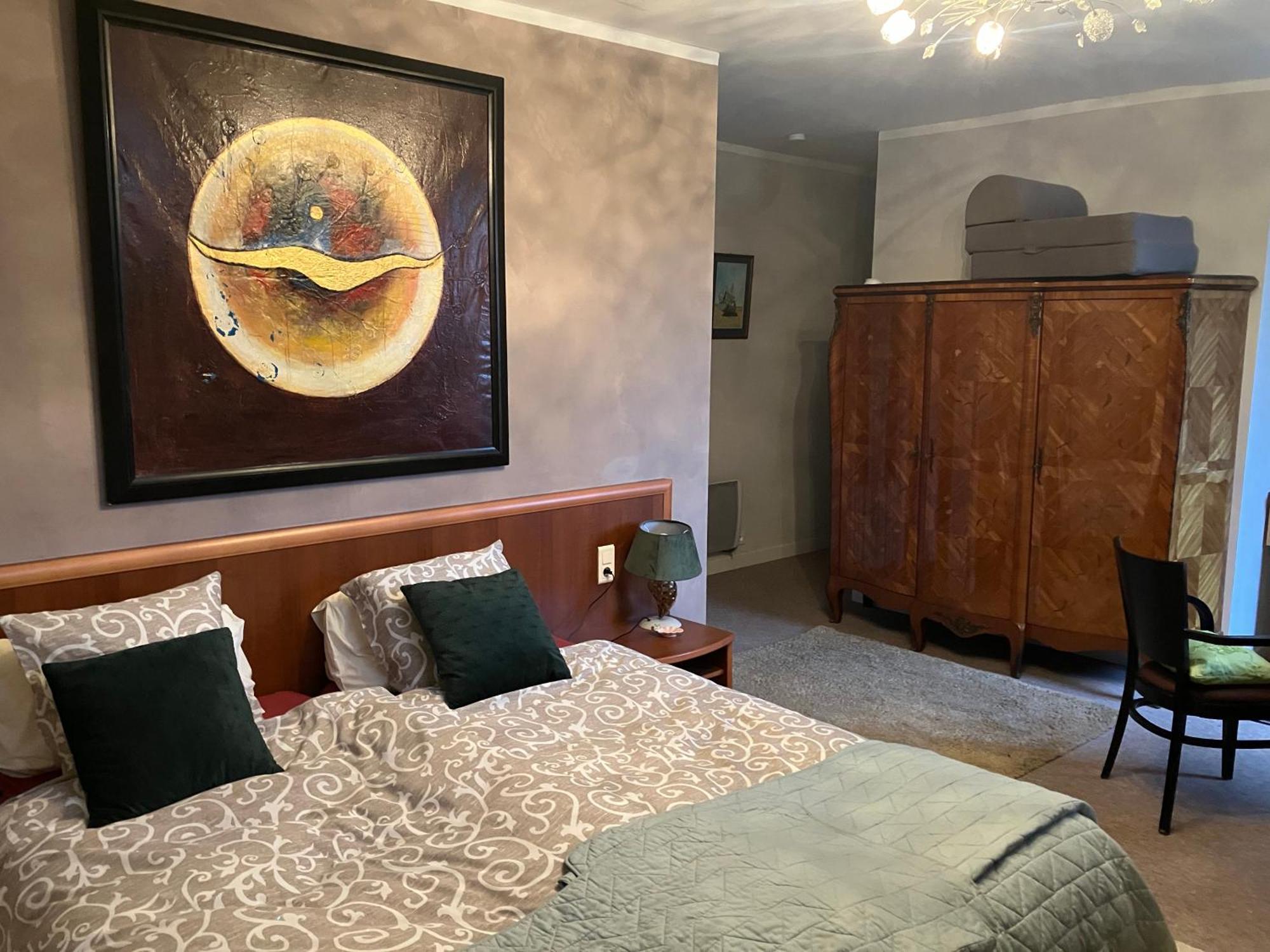 Moon River Chambre D'Hote Saint-Junien Extérieur photo